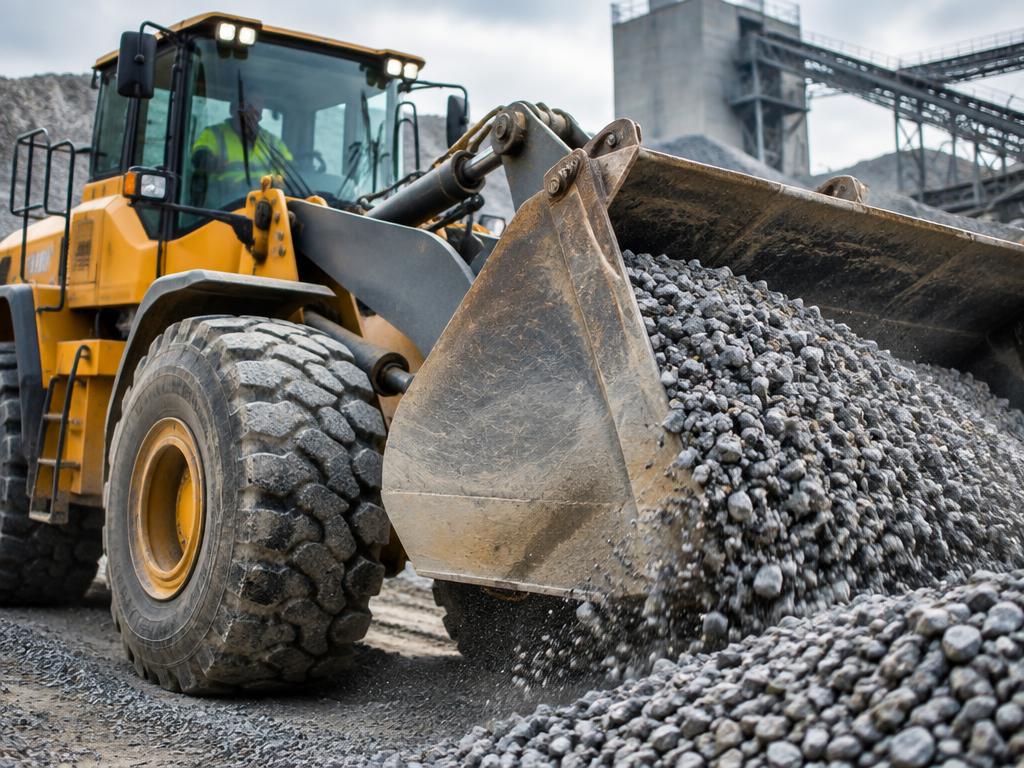 Loaders